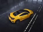 Acura NSX 2019 года